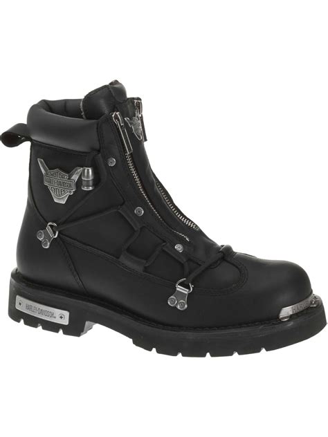 Harley-Davidson boots