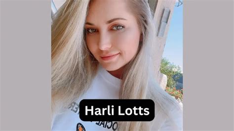 Harli Lotts Videos: Unlocking the Power of Unconventional Entertainment