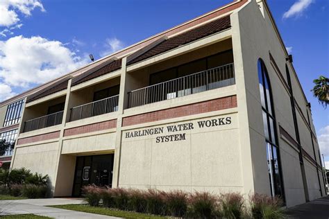 Harlingen Water Works: A Comprehensive Overview