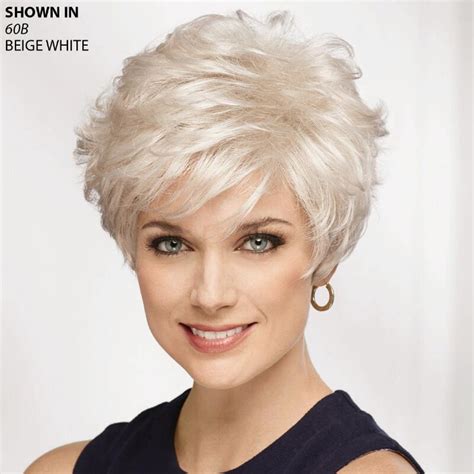 Harlow wigs