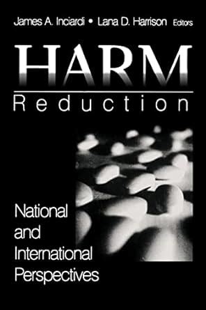 Harm Reduction National and International Perspectives Epub