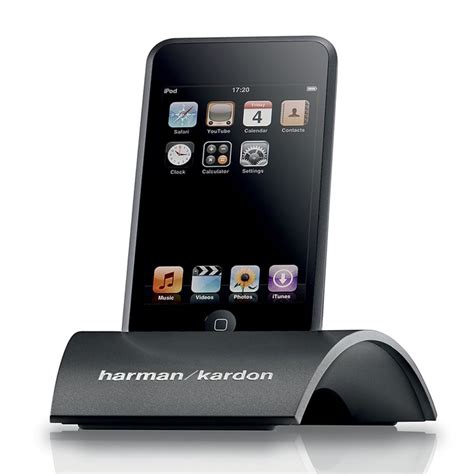 Harman Kardon Bridge Docking Station PDF