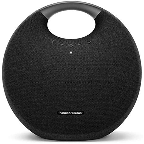 Harman Kardon Onyx Wireless Rechargeable PDF