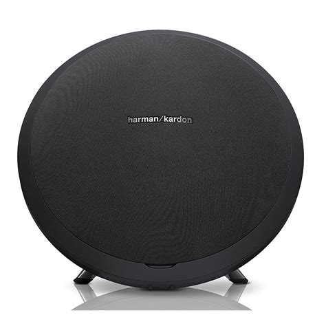 Harman Kardon Wireless Bluetooth Rechargeable Reader