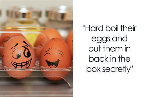 Harmless pranks:
