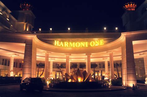 Harmoni ONE Batam: 10,000 Reasons to Stay in Harmony