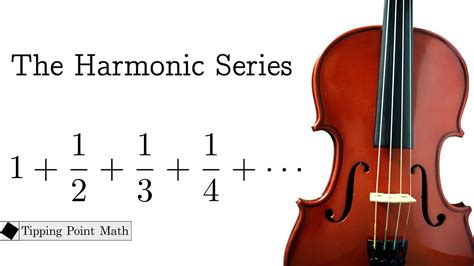 Harmonics 3 Book Series