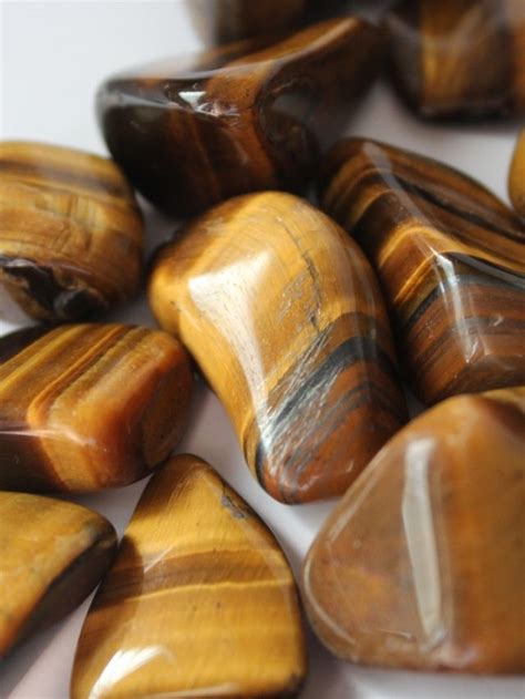 Harmonizing the Tigers Eye Chakra: A Gateway to Empowerment