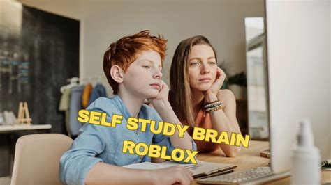 Harness Your Roblox Potential: A Guide to Self-Brain Training