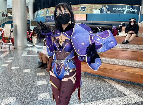 Harness the Allure of Lisa: A Comprehensive Guide to Genshin Impact Cosplays