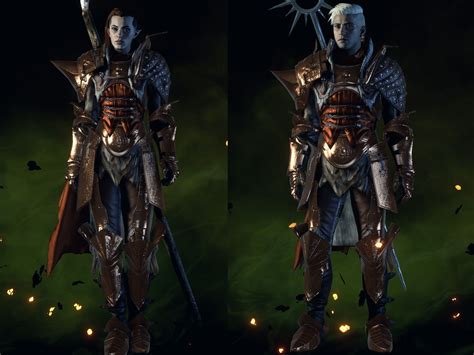 Harness the Arcane Prowess with the Best Mage Accessories in Dragon Age: Inquisition