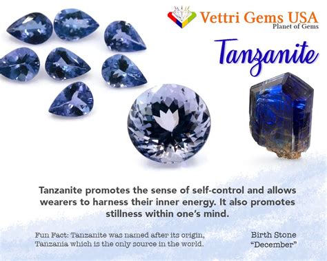 Harness the Energy of Nature's Gems