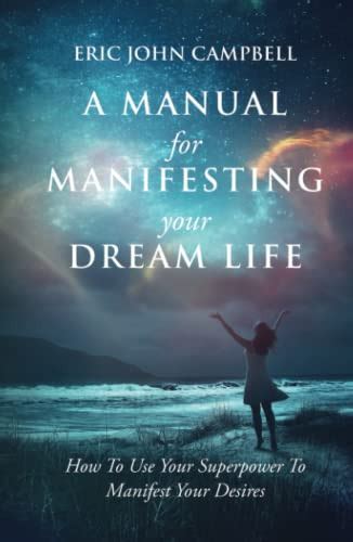 Harness the Energy of the Earth to Manifest Your Dreams