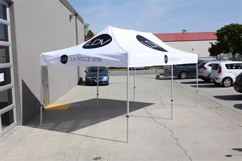 Harness the Power of 10x20 Tent Frames to Elevate Your Event Presence