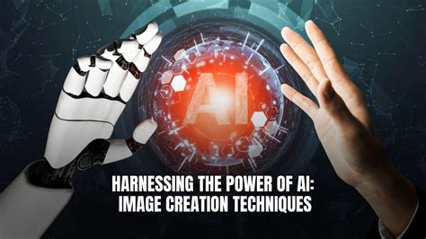 Harness the Power of AI for Image Creation on Twitter