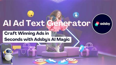 Harness the Power of AI to Craft Unstoppable Ad Copy in Seconds