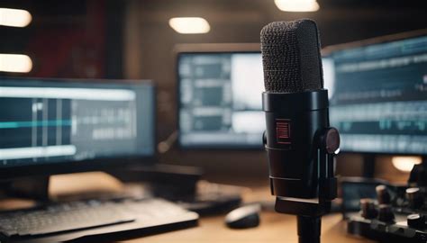 Harness the Power of AI to Create Captivating Voiceovers