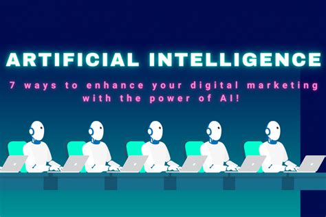 Harness the Power of AI to Enhance Your Content Creation