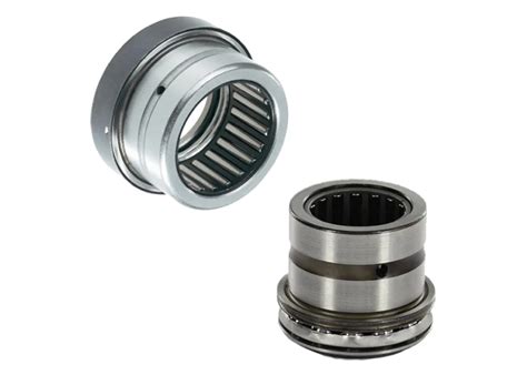 Harness the Power of AMi Bearings for Enhanced Performance and Reliability