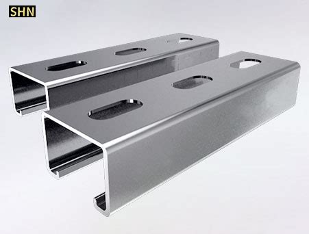 Harness the Power of Aluminium Slotted Channel: Elevate Your Business