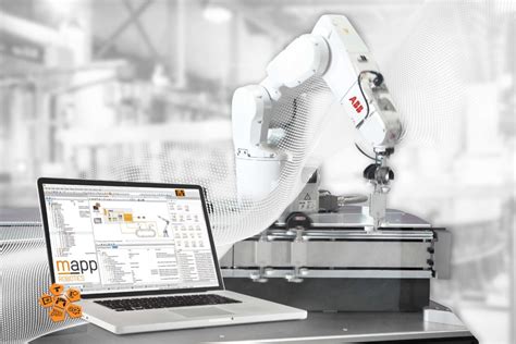 Harness the Power of Automation with roboter abb