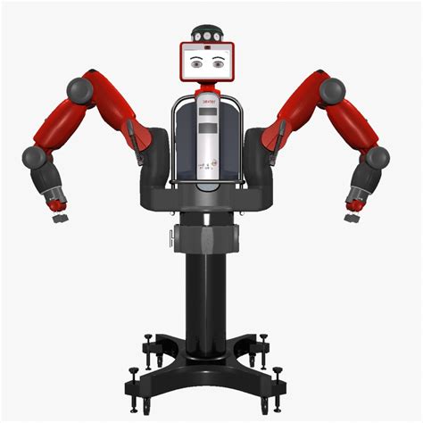 Harness the Power of Baxter Industrial Robot: A Game-Changer for Industrial Automation