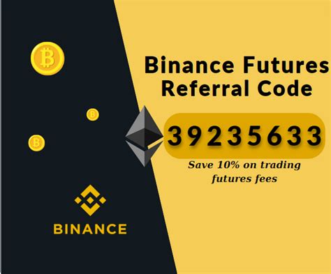 Harness the Power of Binance US Referral Code