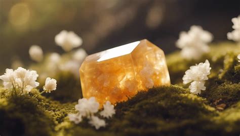 Harness the Power of Calcite: Unveil its Mystical Meanings and Transformative Properties