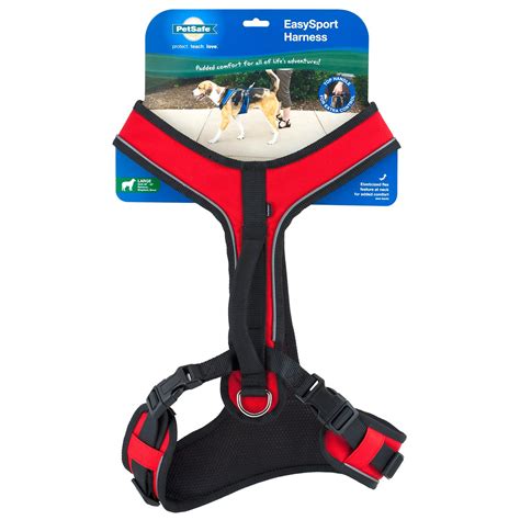 Harness the Power of Choice with Petco's Vast Harness Selection