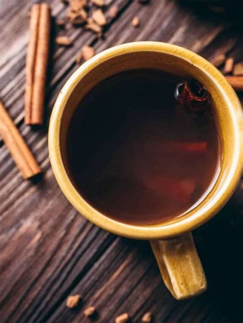 Harness the Power of Cinnamon: Unlock the Key to a Healthier, More Balanced Life