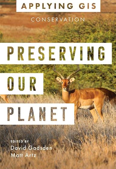 Harness the Power of Conservation: A Comprehensive Guide to Preserving Our Planet