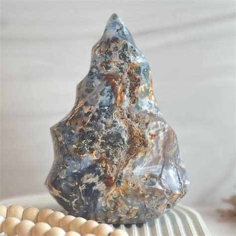 Harness the Power of Cosmic Jasper for Empowerment and Healing