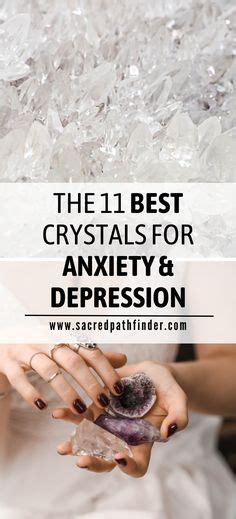 Harness the Power of Gemstones for Depression: A Holistic Guide