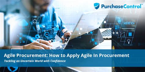 Harness the Power of HM AP: Empowering Organizations with Agile Procurement