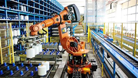 Harness the Power of Industrial Robot Solutions: A Comprehensive Guide