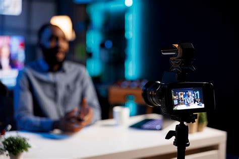 Harness the Power of Live Streaming: Your Guide to Starr2live