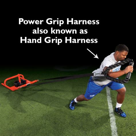 Harness the Power of Official Gear