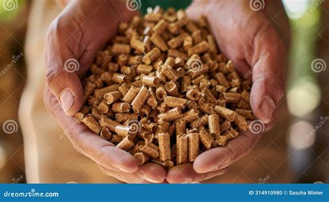 Harness the Power of Pellets: A Sustainable Way to Manage Animal Waste