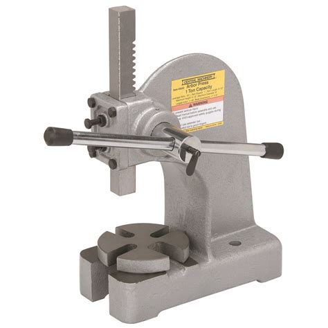 Harness the Power of Precision with Harbor Freight Bearing Press