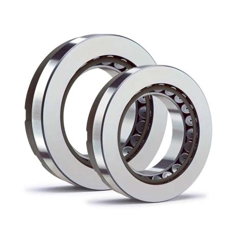 Harness the Power of Spherical Roller Bearings for Optimal Performance and Efficiency