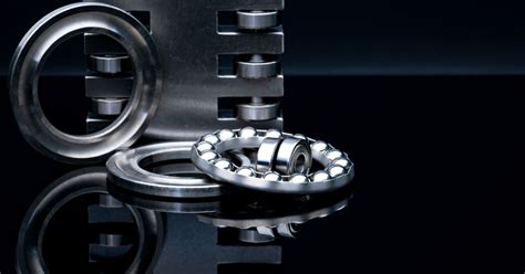 Harness the Power of Thrust Roller Bearings: A Comprehensive Guide to Enhanced Precision and Durability