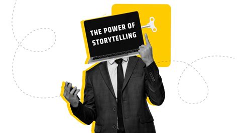 Harness the Power of Visual Storytelling