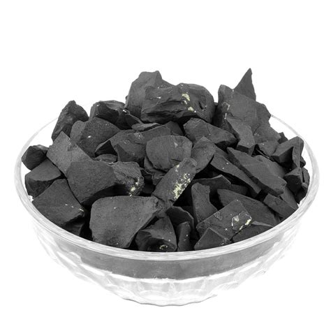 Harness the Profound Benefits of Genuine Shungite