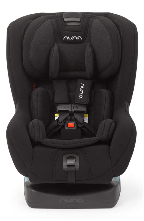 Harness the Revolutionary Nuna RAVA Car Seat: A Haven of Safety, Comfort, and Convenience for Your Precious Little One