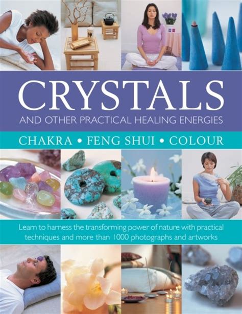 Harness the Synergy of Feng Shui and Crystals for Enhanced Well-being