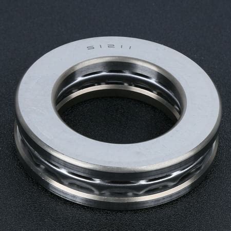 Harness the Unstoppable Power of Thrust Bearings for Unbeatable Performance