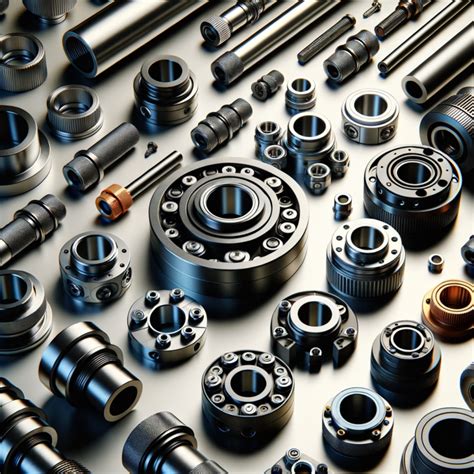 Harnessing Shaft Collars: A Comprehensive Guide to Efficient Power Transmission