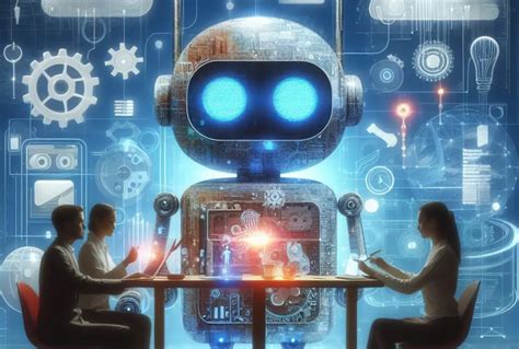 Harnessing AI's Power to Craft Captivating Messages