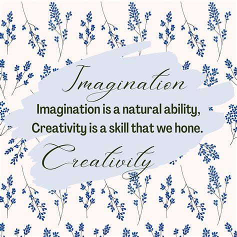 Harnessing Imagination: