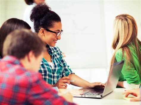 Harnessing Innovation in the Classroom